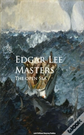 Capa do artigo Open Sea