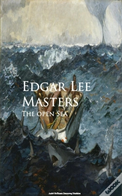 Capa do artigo Open Sea