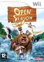 Open Season (Boog E Elliot Vão À Caça) (Wii) - Preview