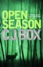 Open Season - Preview