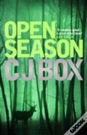 Capa do artigo Open Season