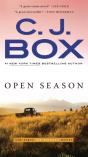 Open Season - Preview