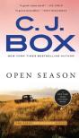 Open Season - Preview
