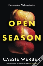 Capa do artigo Open Season