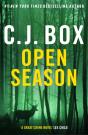 Open Season - Preview