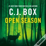 Capa do artigo Open Season