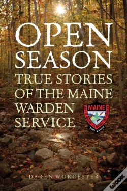 Capa do artigo Open Season