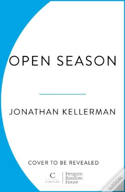 Capa do artigo Open Season
