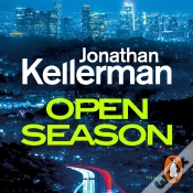 Capa do artigo Open Season