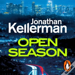 Capa do artigo Open Season