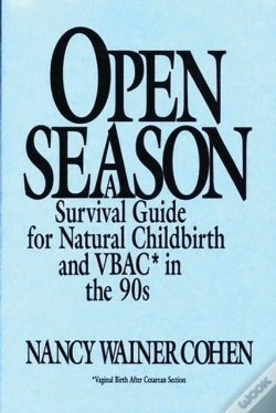 Capa do artigo Open Season