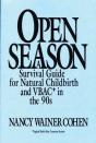 Open Season - Preview