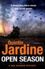 Open Season - Preview