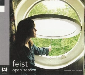 Capa do artigo Open Season (Remixes And Collabs) - CD