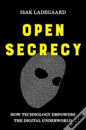 Capa do artigo Open Secrecy