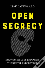 Capa do artigo Open Secrecy