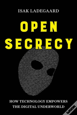 Capa do artigo Open Secrecy