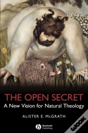 Capa do artigo Open Secret