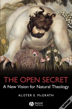 Capa do artigo Open Secret