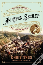 Capa do artigo Open Secret