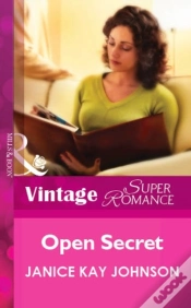 Capa do artigo Open Secret