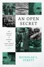 Open Secret - Preview