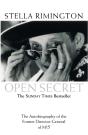 Open Secret - Preview