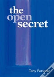 Capa do artigo Open Secret