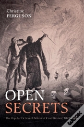 Capa do artigo Open Secrets