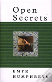 Open Secrets