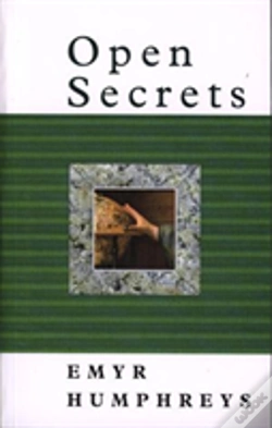 Capa do artigo Open Secrets