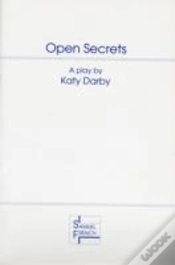 Capa do artigo Open Secrets