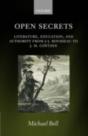 Open Secrets - Preview