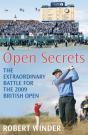 Open Secrets - Preview