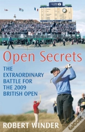 Capa do artigo Open Secrets
