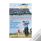 Capa do artigo Open Secrets