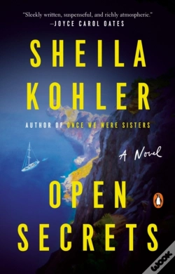 Capa do artigo Open Secrets