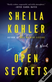 Capa do artigo Open Secrets