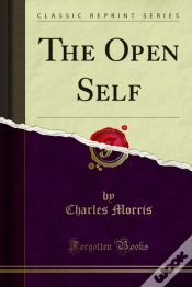 Capa do artigo Open Self