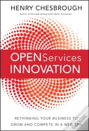 Capa do artigo Open Services Innovation