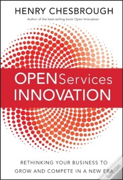 Capa do artigo Open Services Innovation