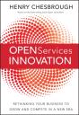 Open Services Innovation - Preview