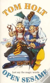 Capa do artigo Open Sesame