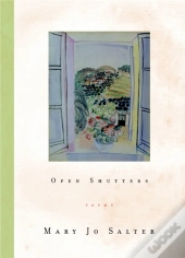 Open Shutters