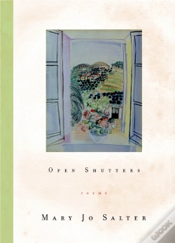 Capa do artigo Open Shutters