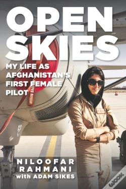 Capa do artigo Open Skies