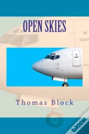 Capa do artigo Open Skies