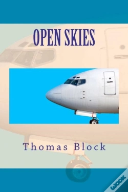 Capa do artigo Open Skies
