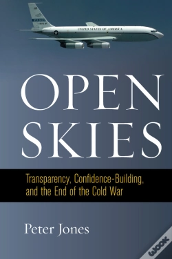 Capa do artigo Open Skies