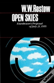 Capa do artigo Open Skies